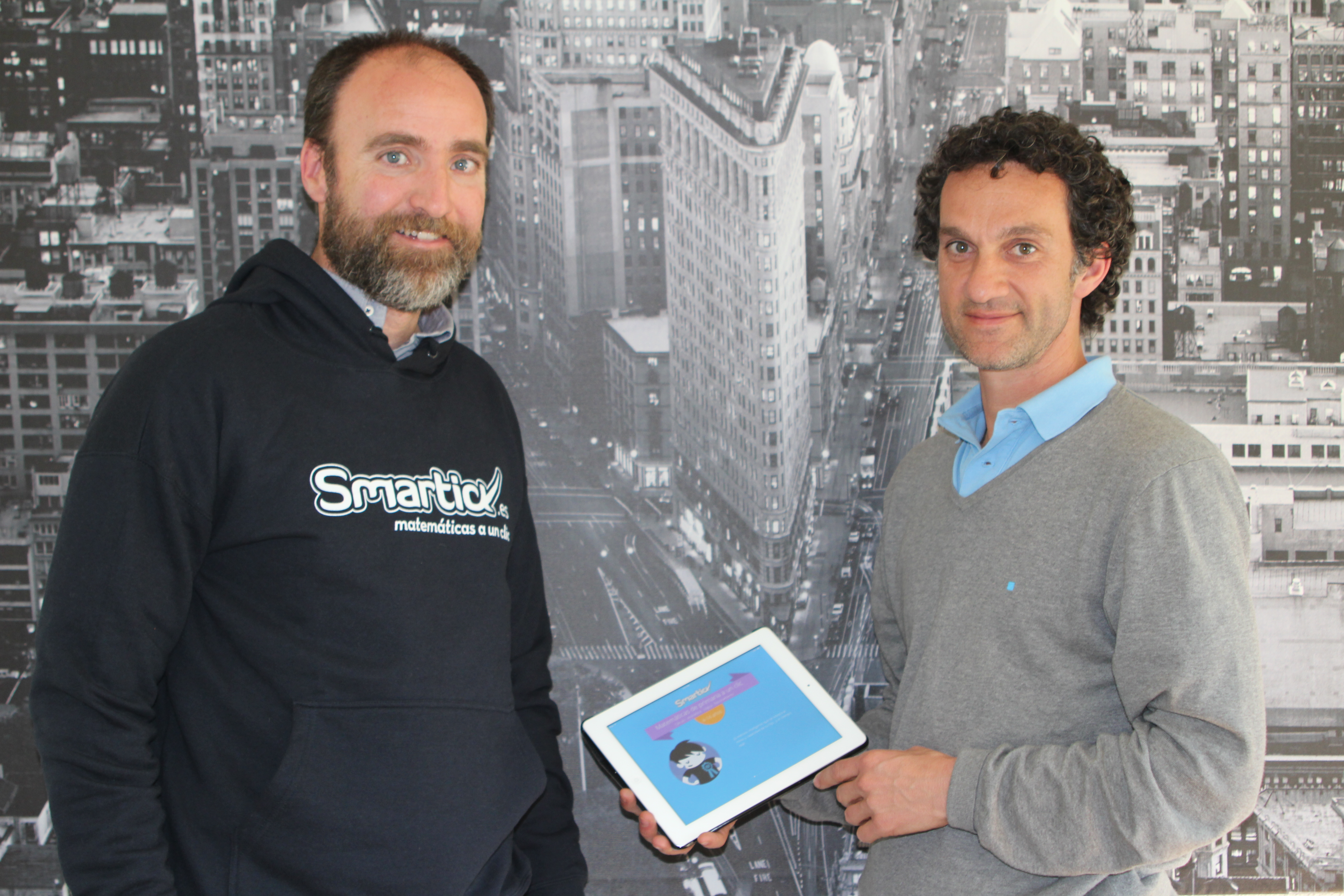 Smartick