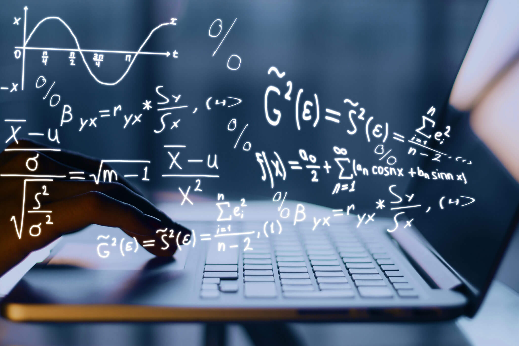 matemáticas