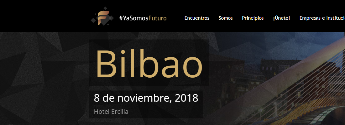 La jornada formativa para autónomos Ya Somos Futuro llega a Bilbao
